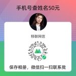 查询姓名-核实网